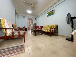 Blk 135 Bukit Batok West Avenue 6 (Bukit Batok), HDB 3 Rooms #576100071